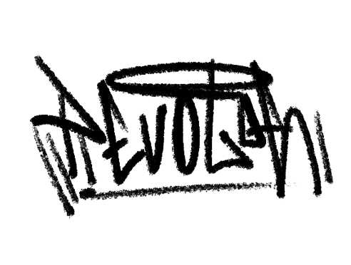 Revolue Logo